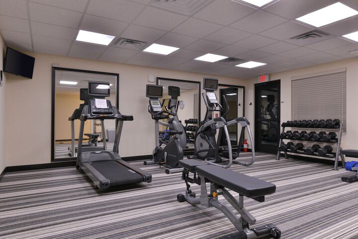 Health and Fitness 37 of 37