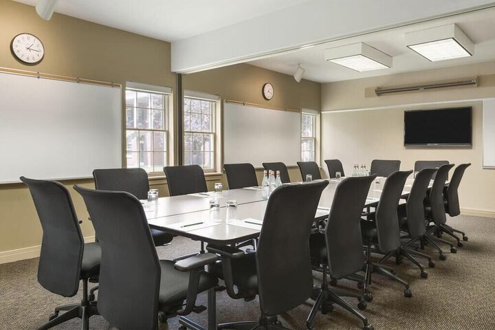 Meeting 43 of 76