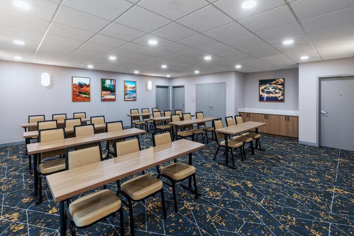 Hampton Inn & Suites by Hilton Tomball Houston NW