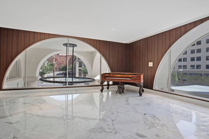 Hotel Paso Del Norte Autograph Collection