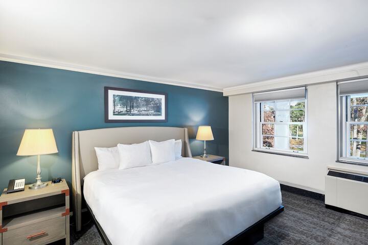 Gideon Putnam Resort & Spa