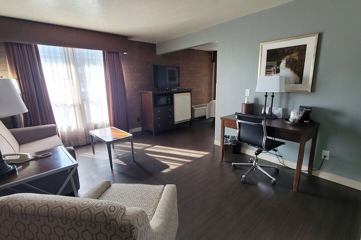 Best Western Pocatello Inn