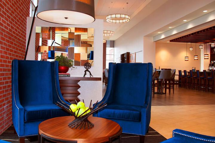 Hyatt Place Augusta