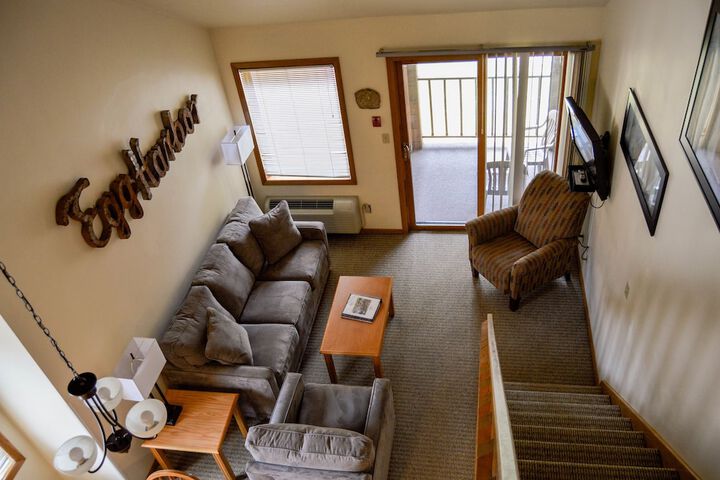 The Landing Resort