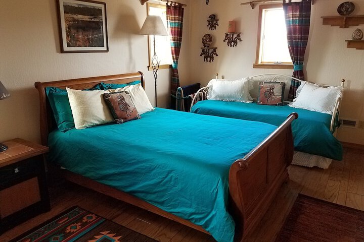 Starry Nights Ranch Bed & Breakfast