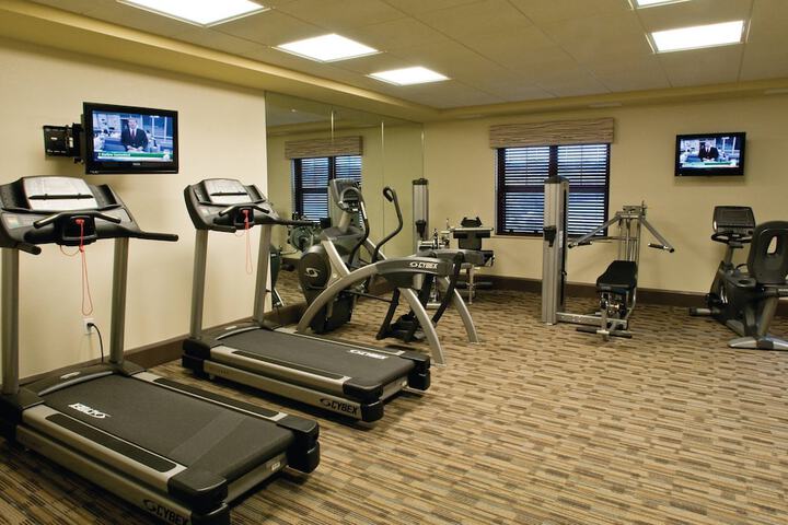 Club Wyndham Great Smokies Lodge