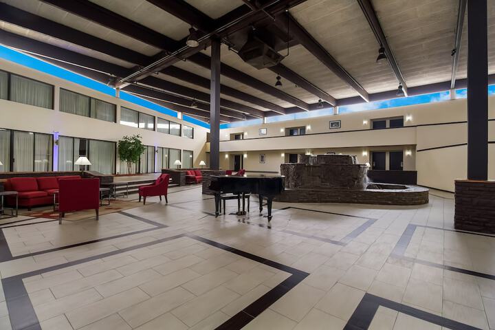 Hotel Interior 14 of 53