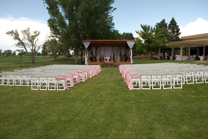 Doubletree Hotel Grand Junction