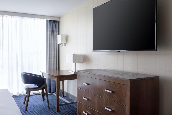 Hyatt Regency Baltimore Inner Harbor