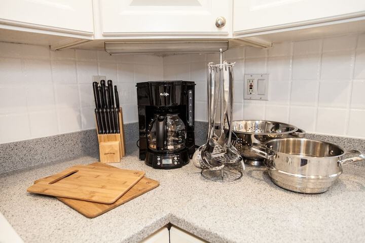 Sleep10 2 Full Bath 5bed Near Northend & Dowtown