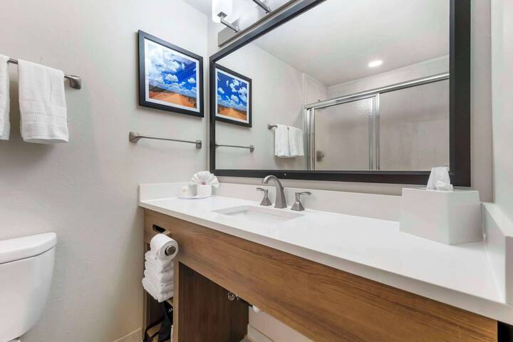 Comfort Inn Portales