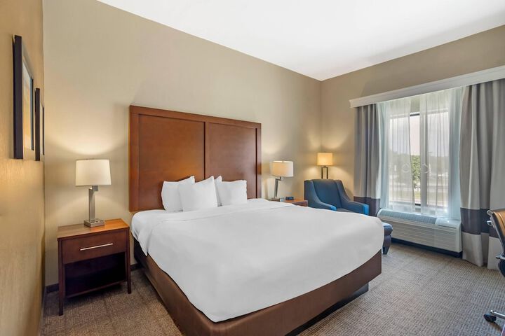 Comfort Inn & Suites Gap Amish Country