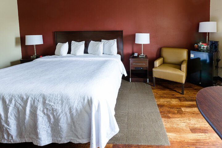 Red Roof Inn PLUS+ Danville KY