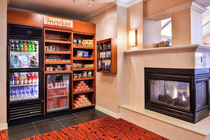 Residence Inn by Marriott Boston Andover
