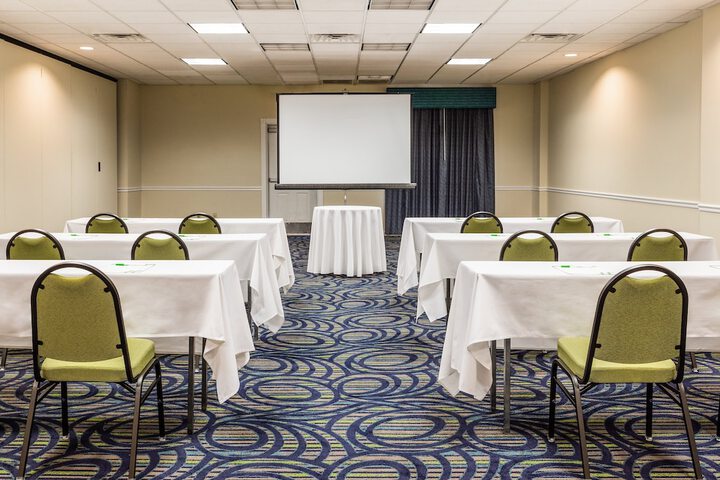 Holiday Inn & Suites Clearwater Beach S-Harbourside by IHG