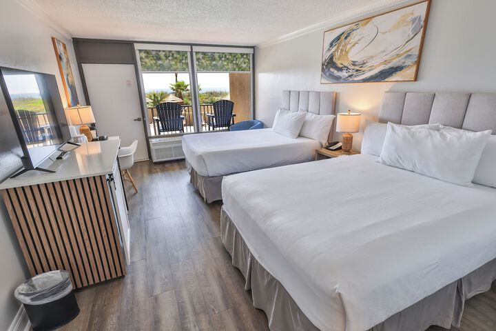 Wyndham Garden Fort Walton Beach Destin