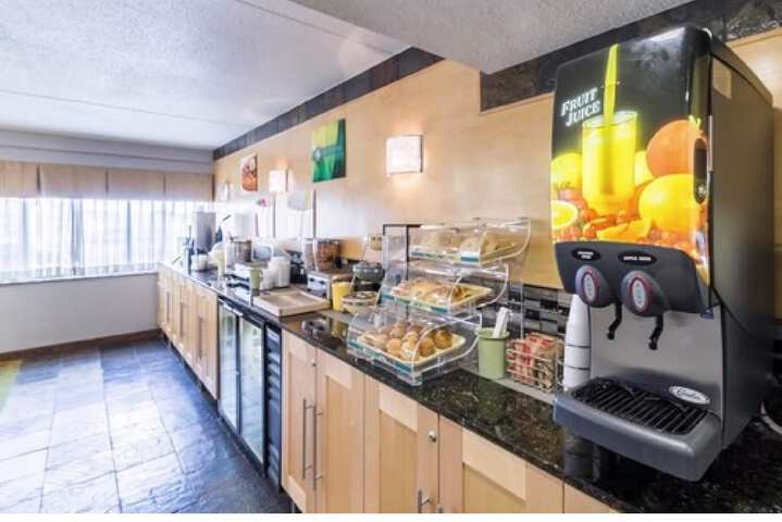 Quality Inn & Suites Mayo Clinic Area