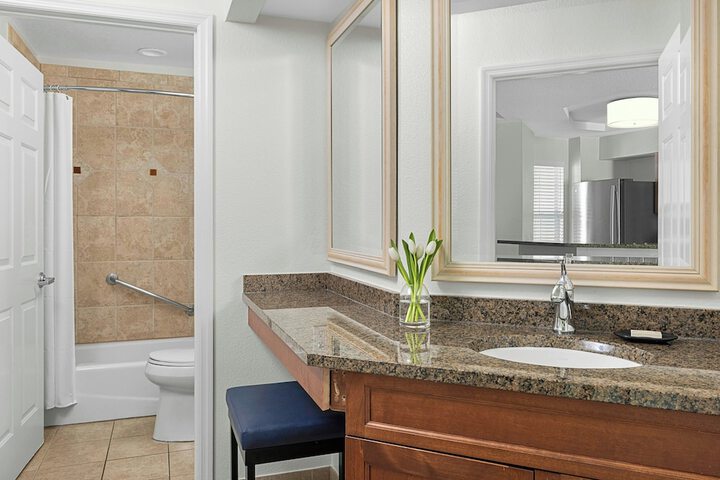 Sheraton Broadway Resort Villas