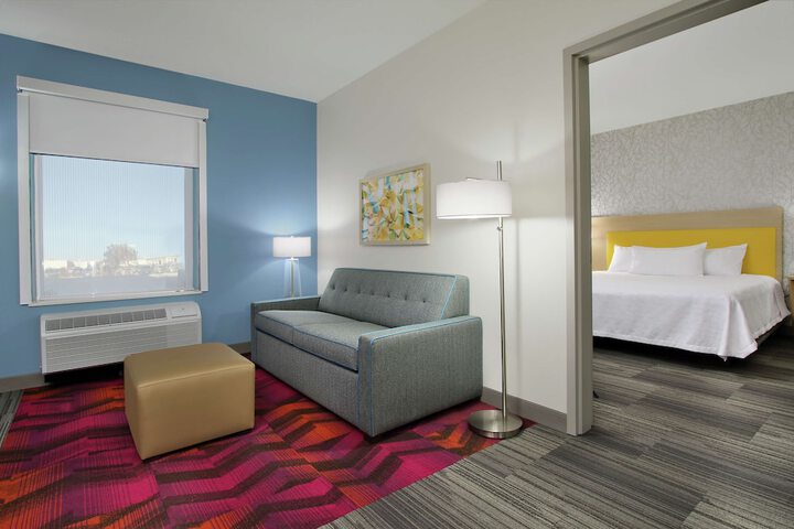 Home2 Suites by Hilton Port Arthur TX