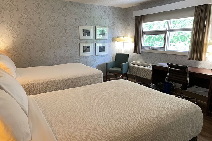 Rodd Moncton Hotel