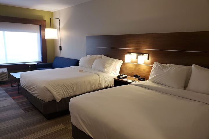 Holiday Inn Express & Suites Brigham City - North Utah by IHG