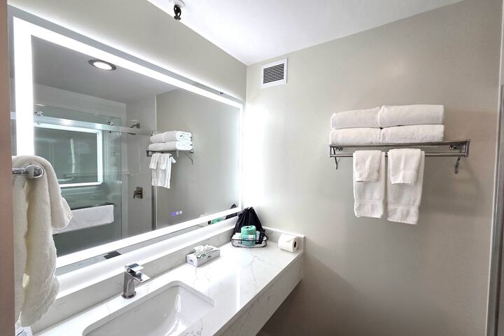 Fireside Inn & Suites Waterville