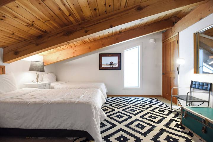 Incline Village Manor Near Beach & More!
