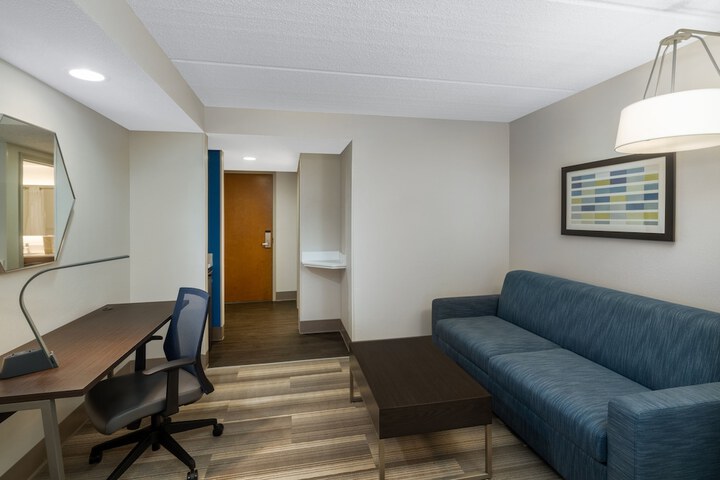 Holiday Inn Express Bluffton at Hilton Head Area by IHG
