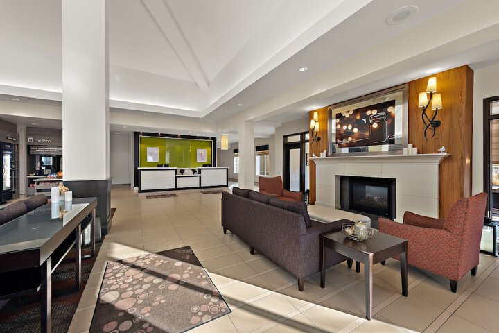 Hotel Interior 7 of 47