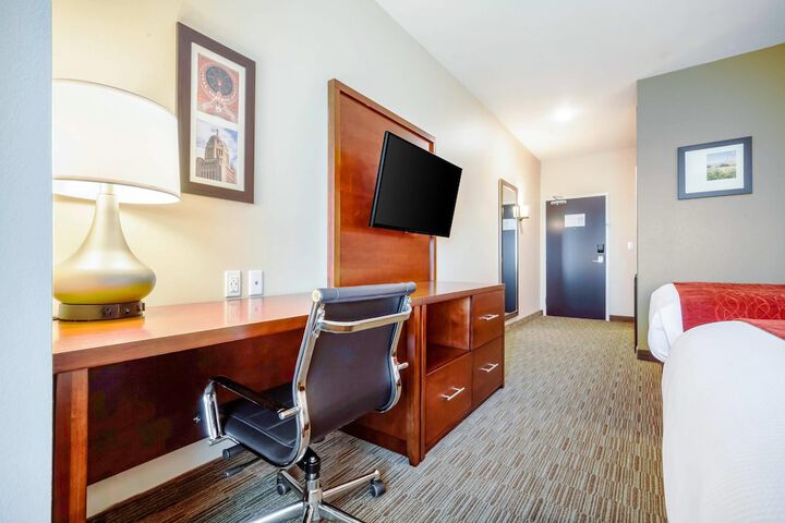 Comfort Inn & Suites North Platte