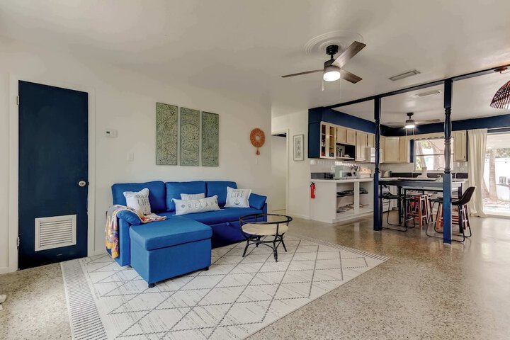IRB Coastal Beach Homes