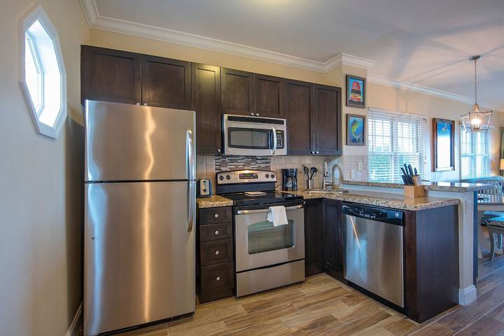 Villas at Hawks Cay Resort