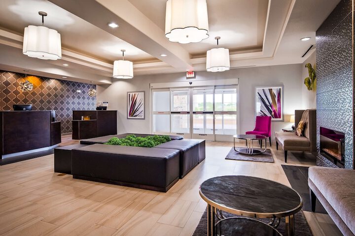 Best Western Plus Dilley Inn & Suites