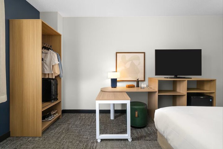 Spark by Hilton Clifton