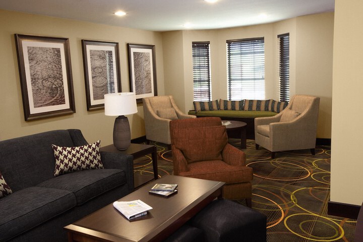 Staybridge Suites Toledo - Rossford - Perrysburg by IHG