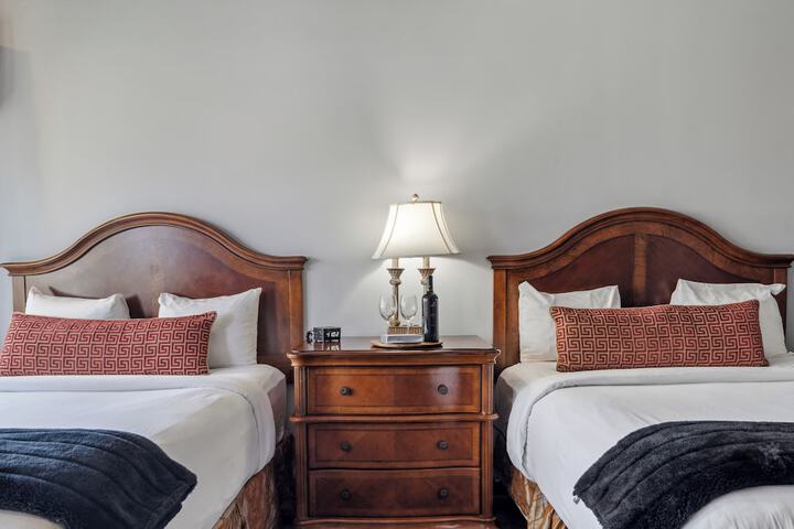 Villa Montes Hotel