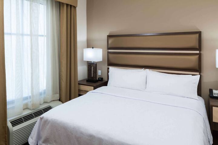 Homewood Suites by Hilton Cape Canaveral-Cocoa Beach