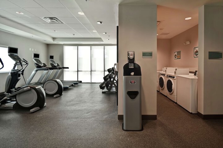 Home2 Suites by Hilton Shreveport