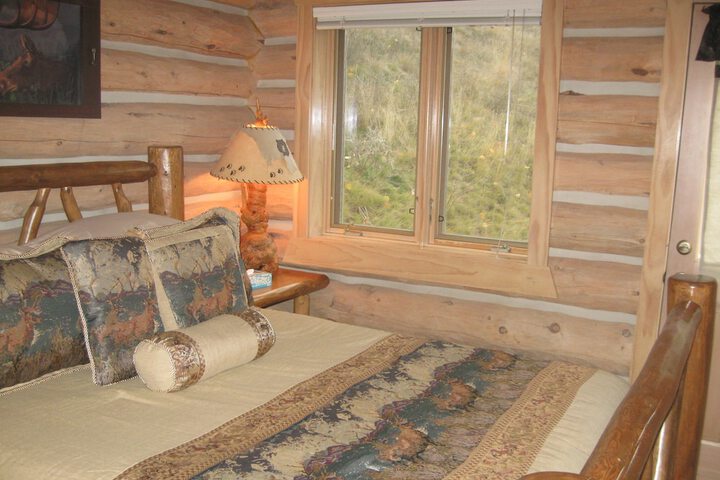 Rye Creek Lodge