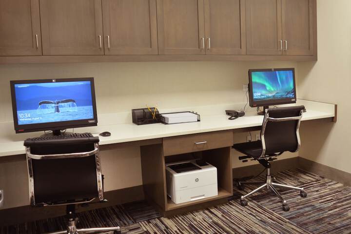 Hampton Inn & Suites Philadelphia / Media