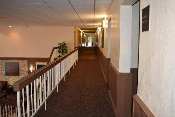 Hamilton Inn Meridian