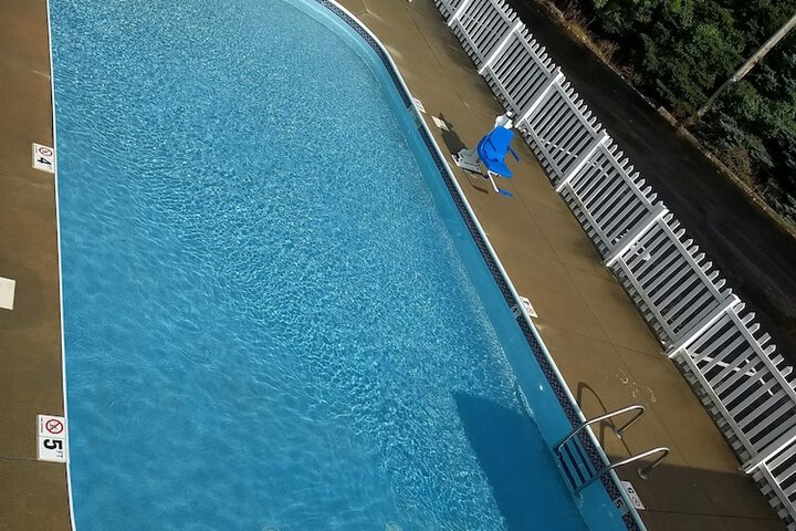 Motel 6 Ashland OH