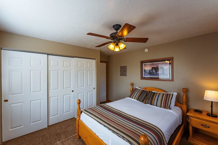 Zion Ponderosa Ranch Resort