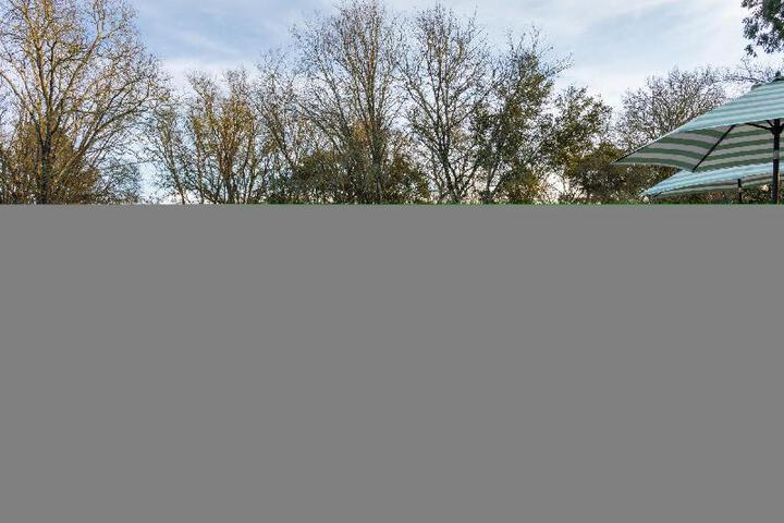 Mockingjay - Peaceful Ranch Home W Spa & Pool