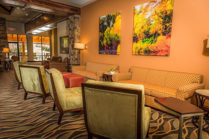 The Lodge at Old Kinderhook Golf Resort