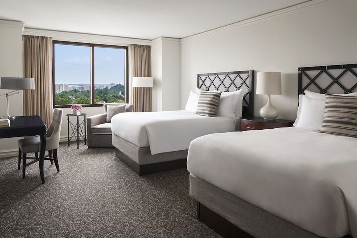 The Ritz-Carlton Pentagon City