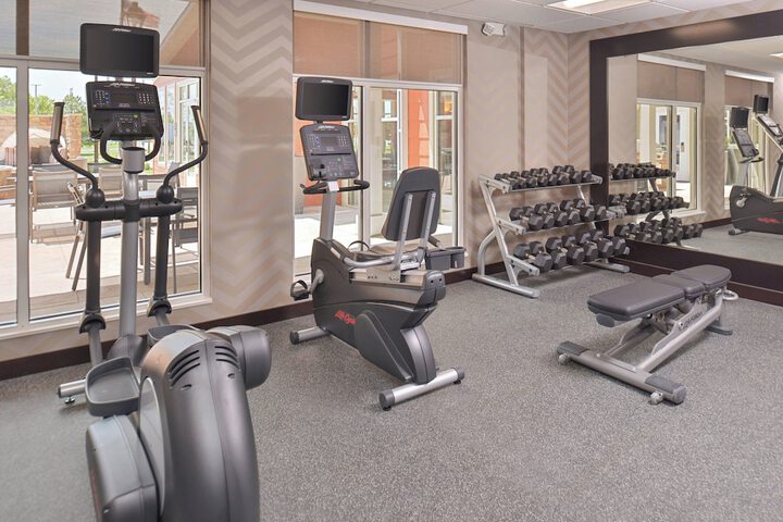 Health and Fitness 37 of 42