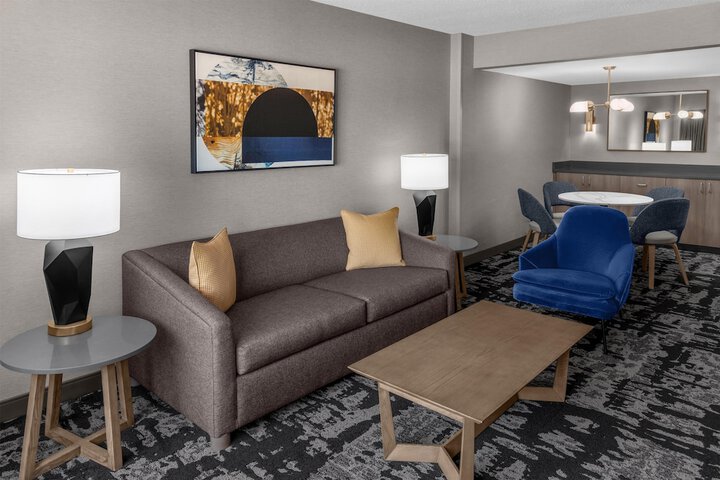 DoubleTree by Hilton Springfield