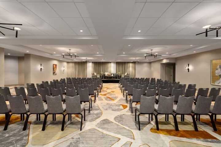 Madison Marriott South