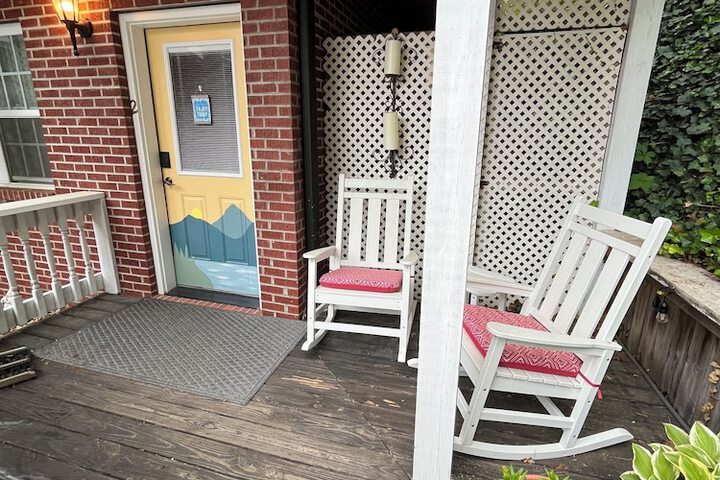 Grafton Lodge